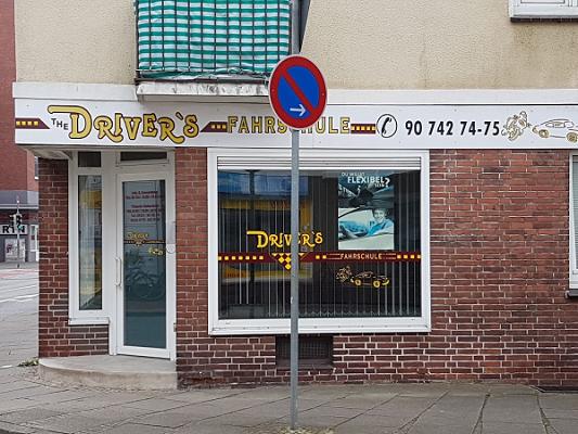 Fahrschule The Drivers