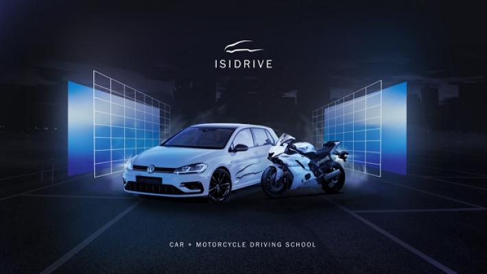 Fahrschule ISIDRIVE