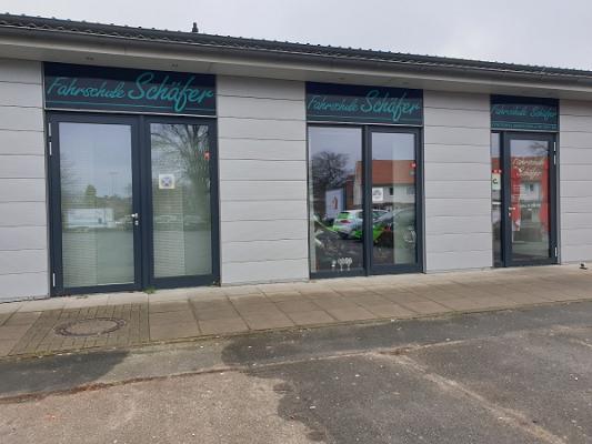 Fahrschule Schäfer - seit 1979