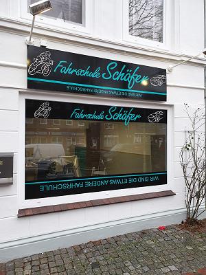 Fahrschule Schäfer - seit 1979