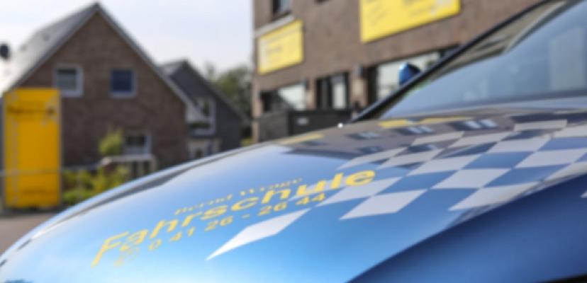 Fahrschule Simon Wrage
