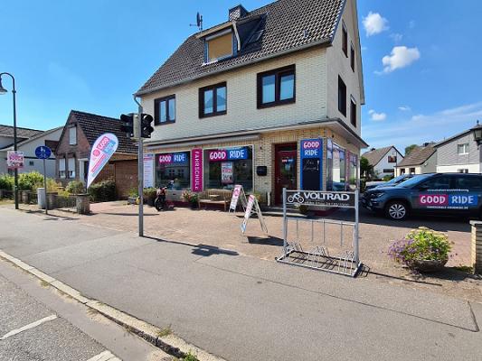 Fahrschule Good Ride GmbH Moorrege