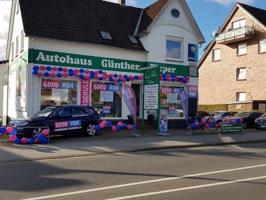 Fahrschule Good Ride GmbH Tornesch