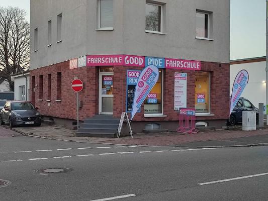 Fahrschule Good Ride GmbH Pinneberg Nord