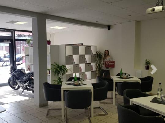 Fahrschule Good Ride GmbH Uetersen