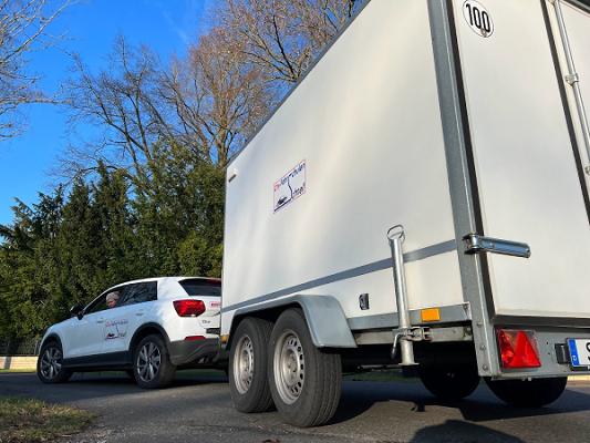 City Fahrschulen Frank Schnell