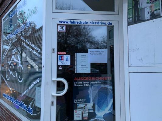 Fahrschule Nice Drive