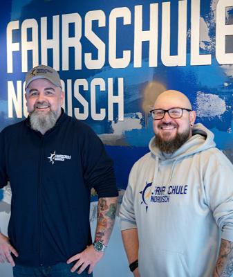 Fahrschule Nordisch UG