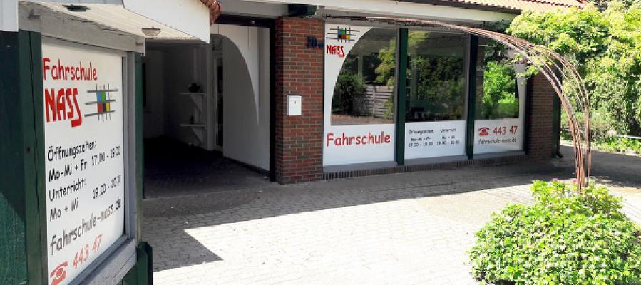 Fahrschule Nass