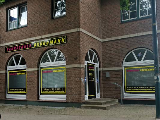 Fahrschule Brüggmann Pinneberg - Nord