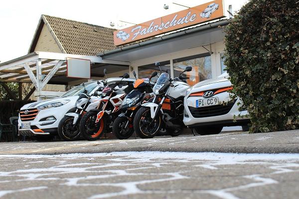 Fahrschule Cool & Crazy