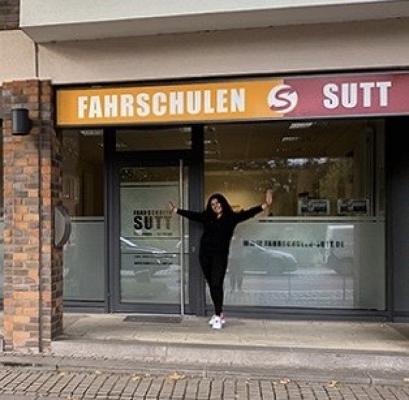 Fahrschule Sutt GmbH Quickborn