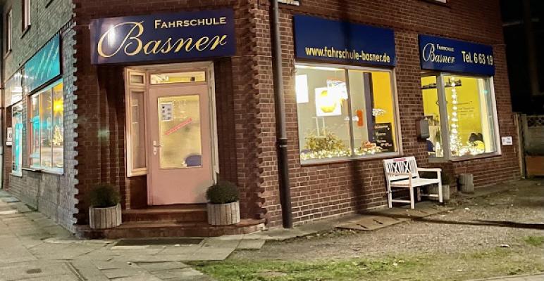 Fahrschule Klaus Basner