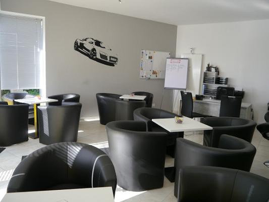 Fahrschule Brüggmann Pinneberg