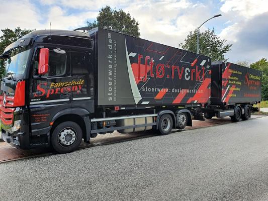 Fahrschule Spresny GmbH