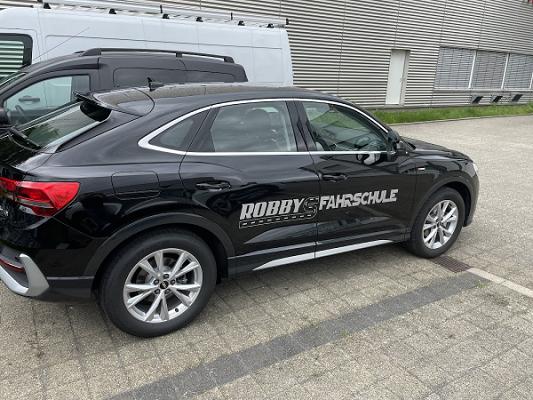 Robby Fahrschule