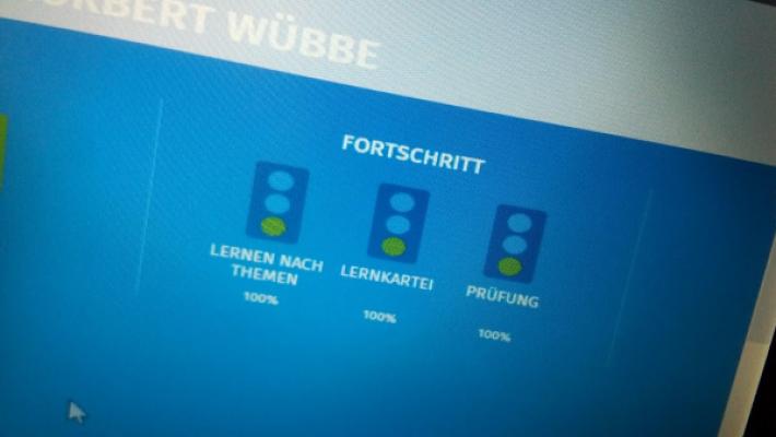 VIN Fahrschule GmbH