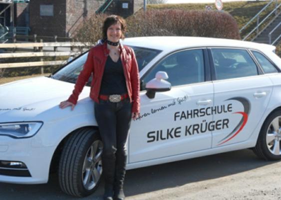 Fahrschule Silke Krüger