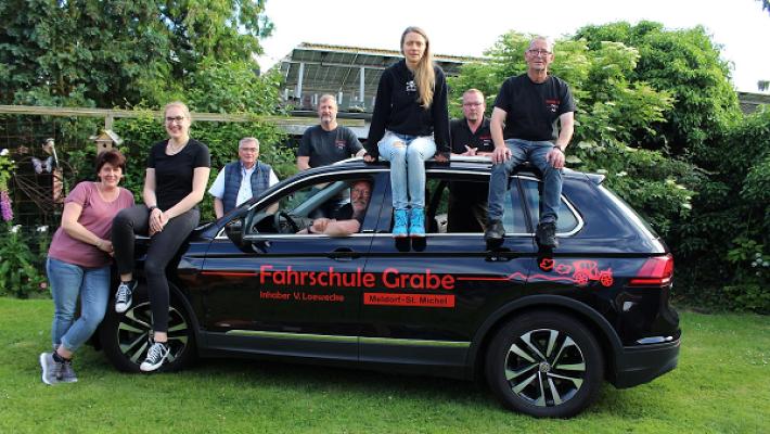 Fahrschule Grabe (Inh. Volker Loewecke)