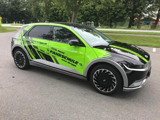 First Point Fahrschule Jens Wrigge