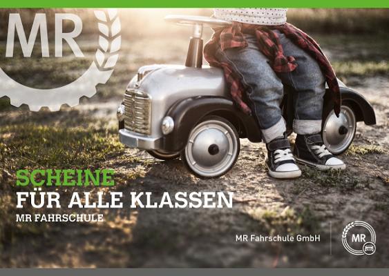 MR Fahrschule GmbH Marne