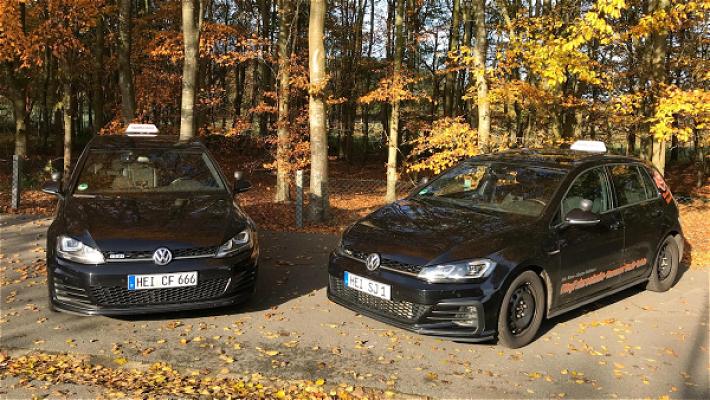 City Fahrschule Heide