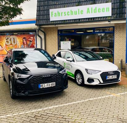 Fahrschule Aldeen