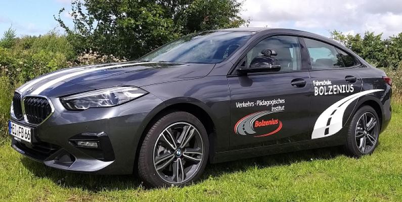 Fahrschule Bolzenius
