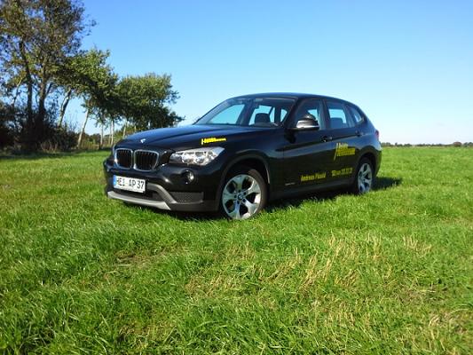 Fahrschule Andreas Päsold