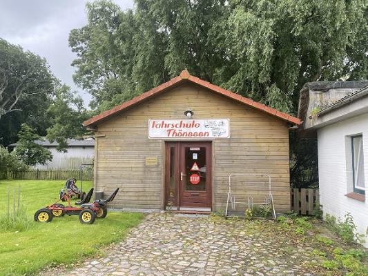 Fahrschule Thönssen