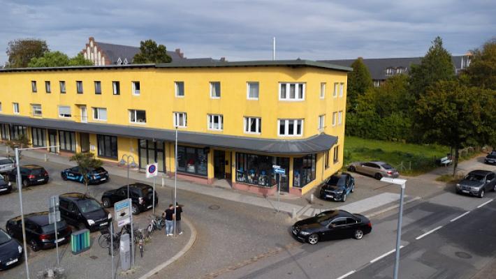 Fahrschule Friends GmbH & Co. KG