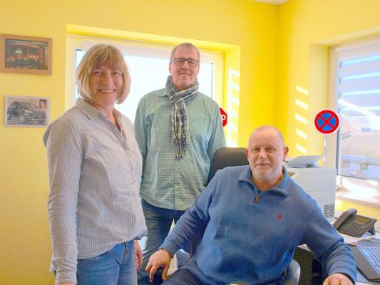 Fahrschule Sönke Petersen