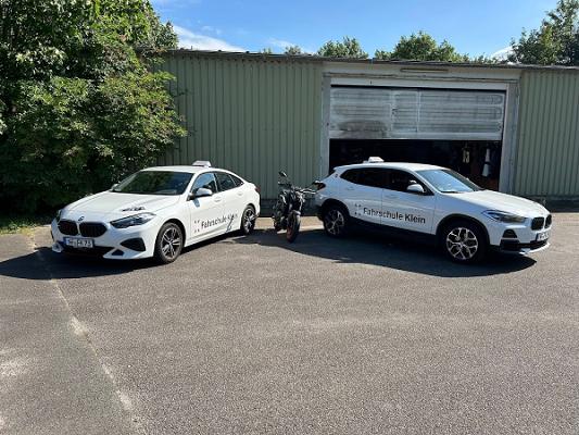 Fahrschule Frank Klein