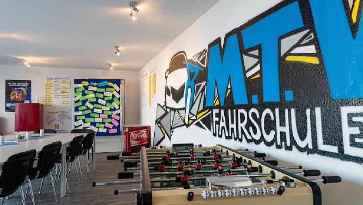 M.T.V. Fahrschule