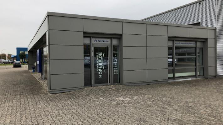 Fahrschule Höpner