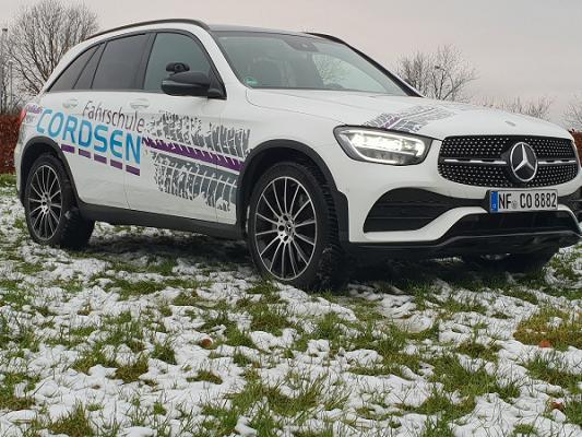 Fahrschule Cordsen Inh. Mike Sommer