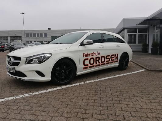 Fahrschule Cordsen Inh. Mike Sommer
