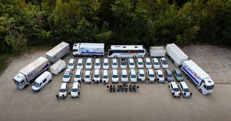 KVI Fahrschule Saarbrücken GmbH