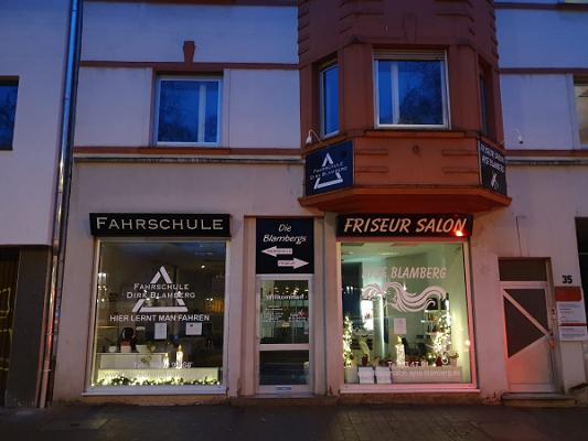 Fahrschule Dirk Blamberg