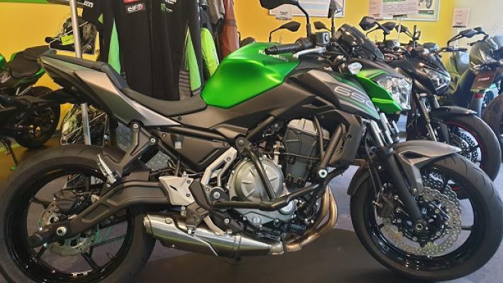 Fahrschulzentrum Saarbrücken