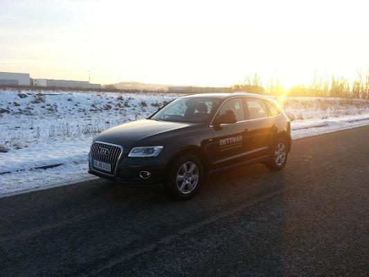 Fahrschule Dettmar GmbH