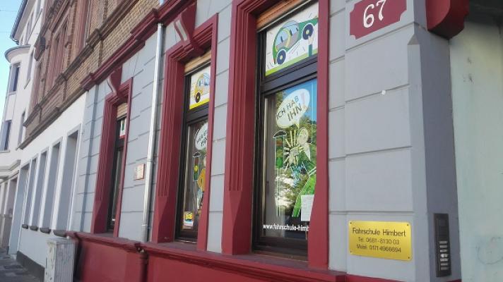 Fahrschule Himbert GmbH