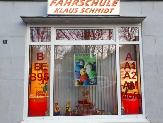 Fahrschule Klaus Schmidt