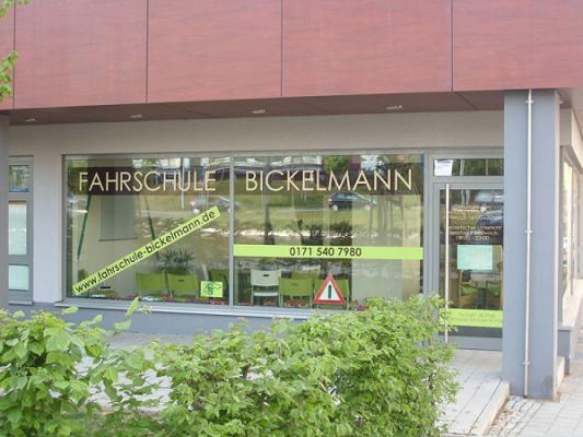 Fahrschule Bickelmann