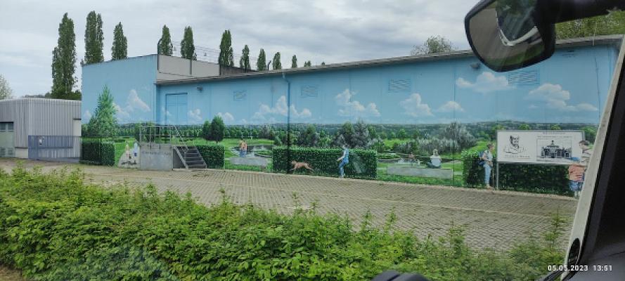 Jugendverkehrsschule Altbach