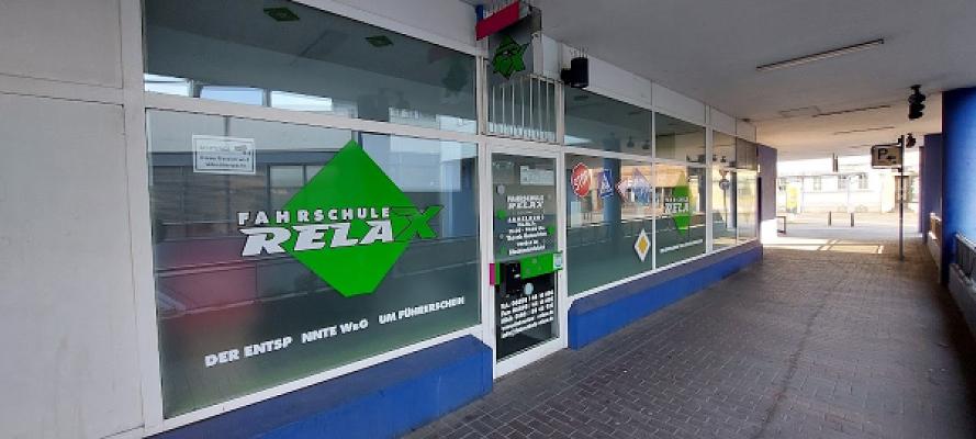 Fahrschule Relax