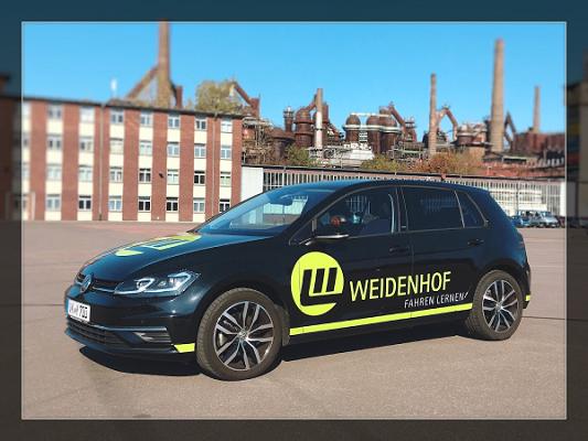 Fahrschule Weidenhof