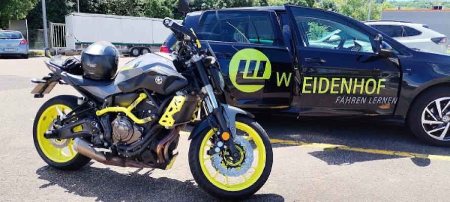 Fahrschule Weidenhof