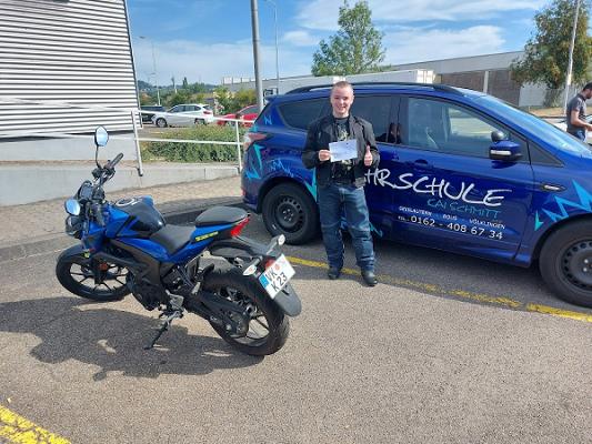 Fahrschule Kai Schmitt