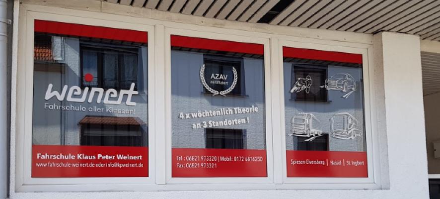 Fahrschule Weinert